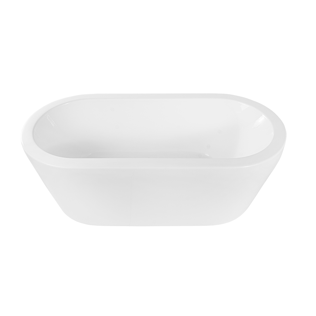 Freestanding Bathtub 90-02