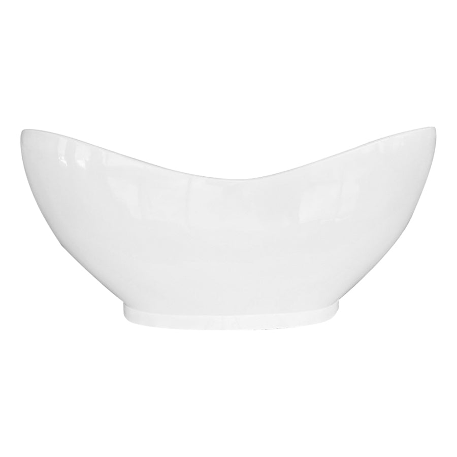 Freestanding bathtub 100-08