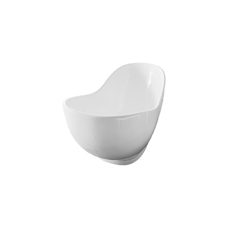 Freestanding bathtub 100-08