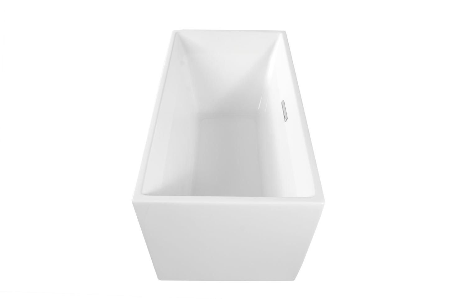 Freestanding bathtub C-120