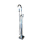 T-002 Tub filler with hand shower