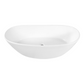 Freestanding Bathtub 90-03