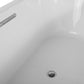 Freestanding Bathtub 90-02