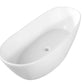 Freestanding Bathtub 90-03